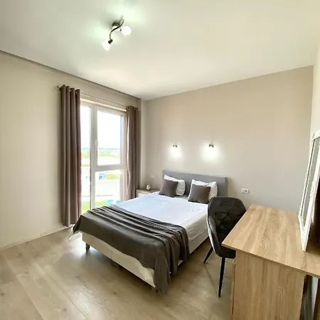 The Penthouse Rebreanu Towers Apartament *
