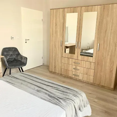 The Penthouse Rebreanu Towers Appartamento