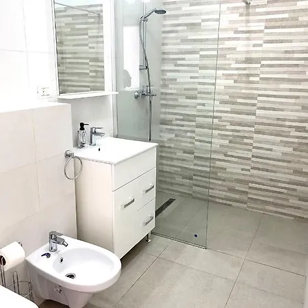 The Penthouse Rebreanu Towers Apartament