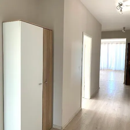 The Penthouse Rebreanu Towers Timisoara