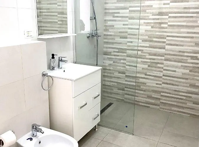 The Penthouse Rebreanu Towers Apartmán