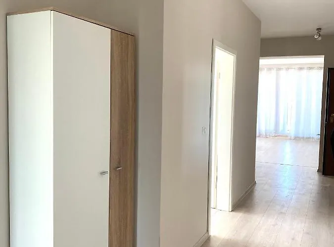 The Penthouse Rebreanu Towers Temešvár