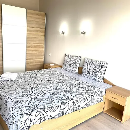 The Penthouse Rebreanu Towers Apartmán